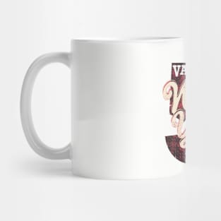 Varsity Mug
